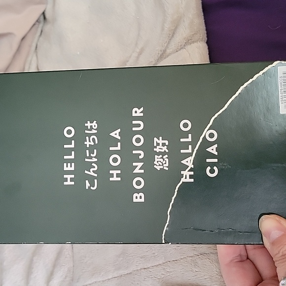 kate spade Defensive Hardshell Case Compatible Samsung Galaxy S21 FE 5G - Picture 6 of 8